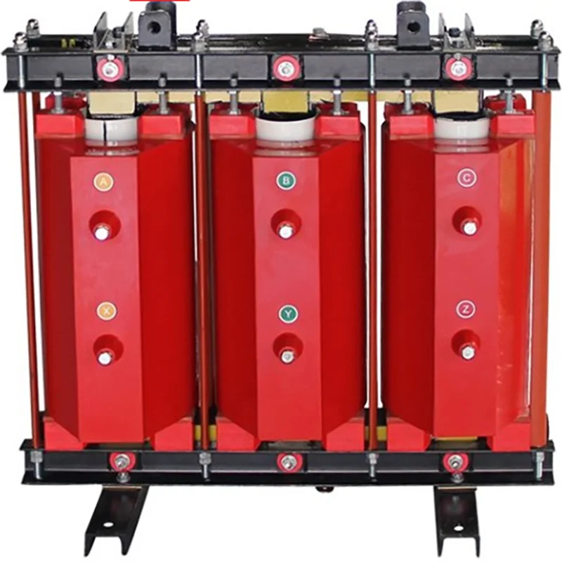 Un reactor limitador de corriente