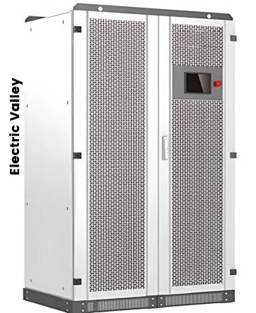 Máquina integrada de almacenamiento óptico.