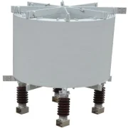 REACTORES DE LABORATORIO DE PRUEBAS DE NÚCLEO DE AIRE