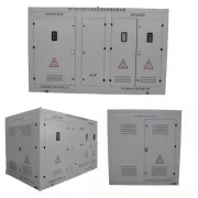 Bobina de supresión de arco ajustable mediante giro