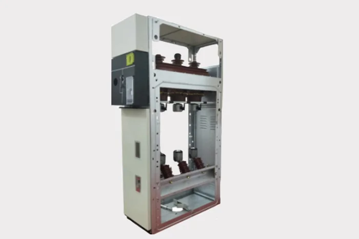 Unidad de distribución anular de 7,2 kV