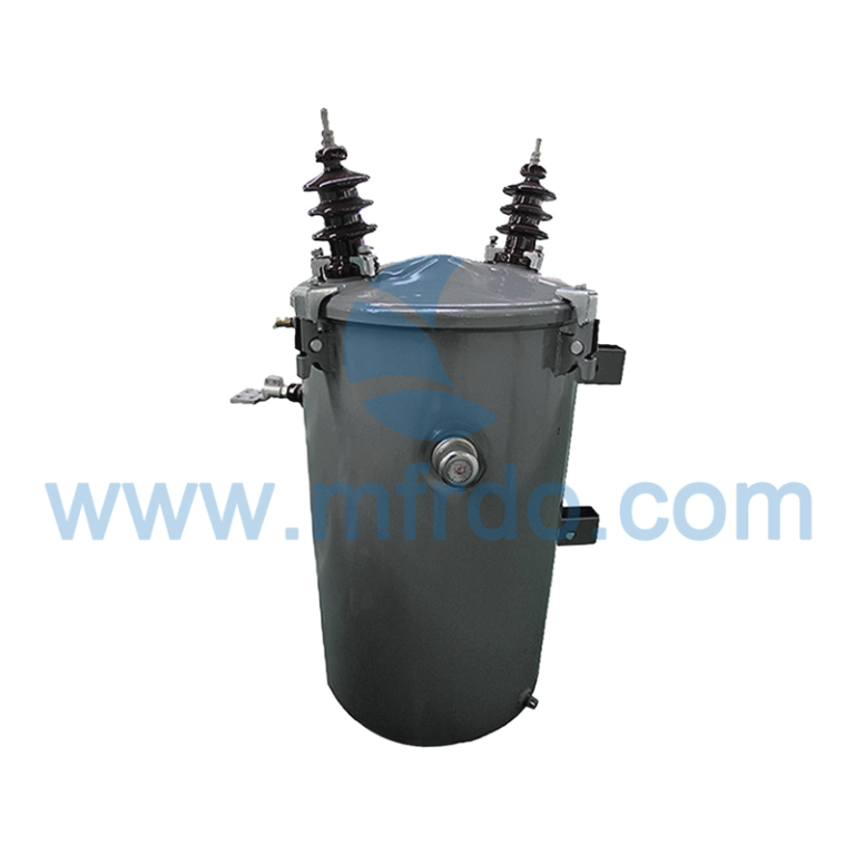 Type D11 single-phase oil immersed transformer