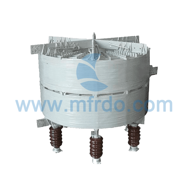 Dry Type Air Core Filter Reactor