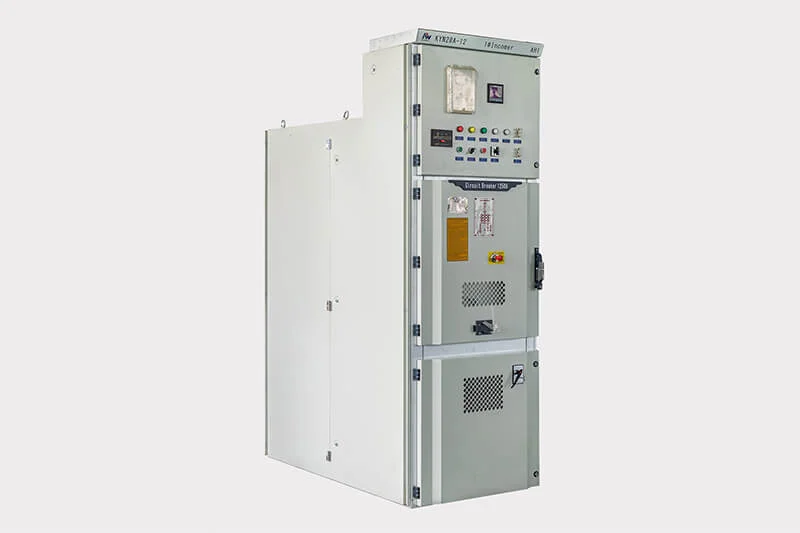 Medium Voltage Switchgear