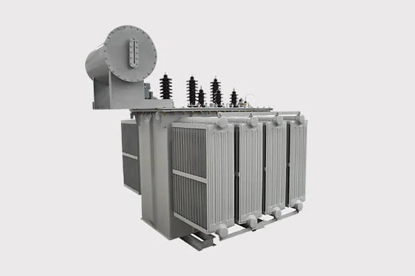 2500kVA Power Distribution Transformer