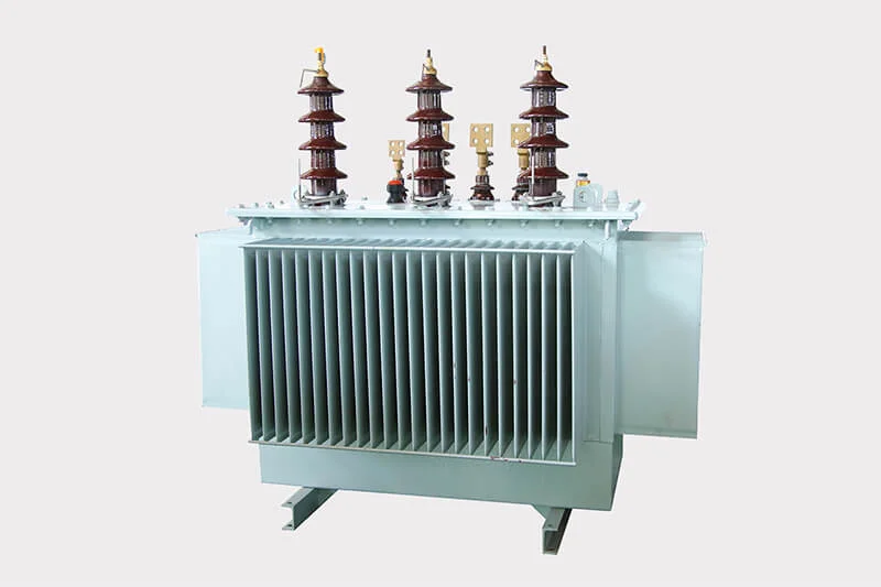 25kVA 3 Phase ONAN Distribution Transformer