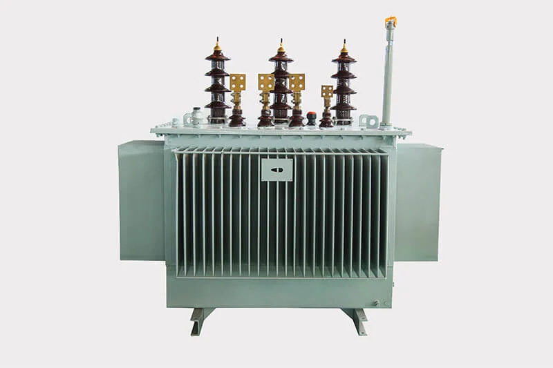 25kVA 3 Phase ONAN Distribution Transformer