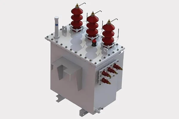 H61 Distribution Transformer