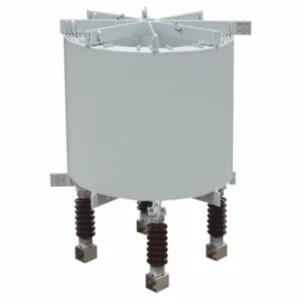 AIR CORE SMOOTHING REACTORS