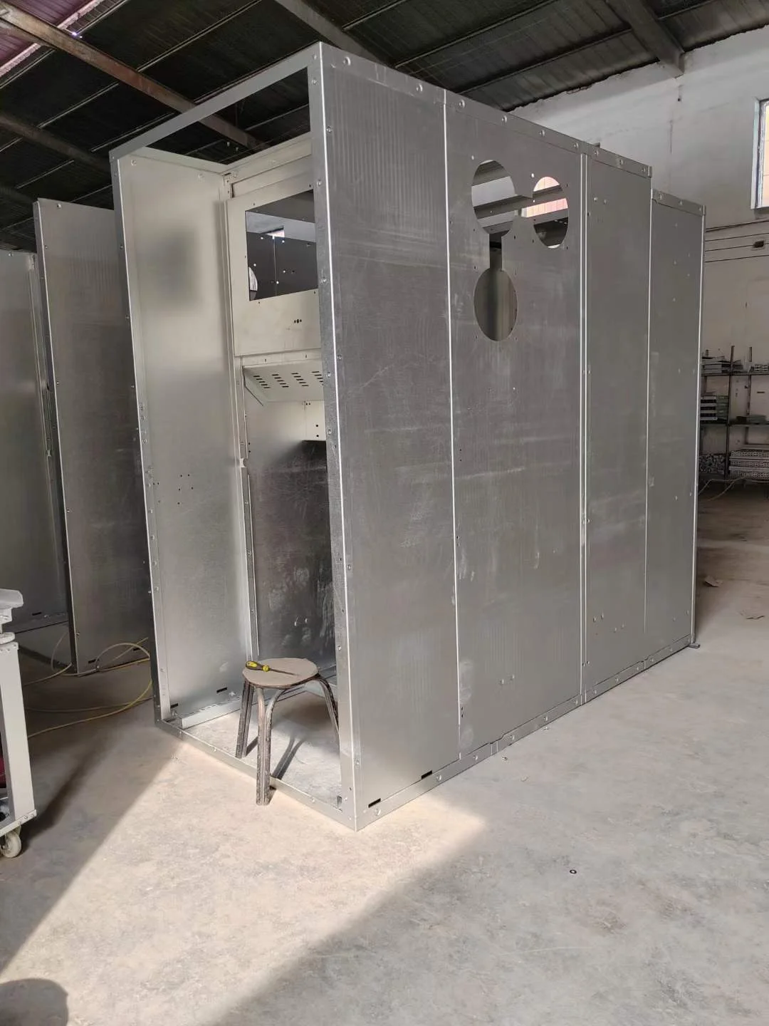 KYN61-40.5 Type MV Switchgear