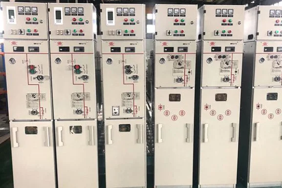 10kV Ring Main Unit
