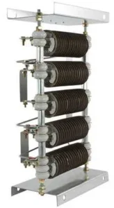 Motor Starting Ressitor