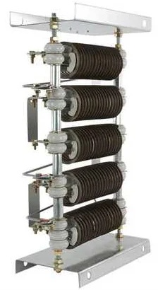 Motor Starting Ressitor