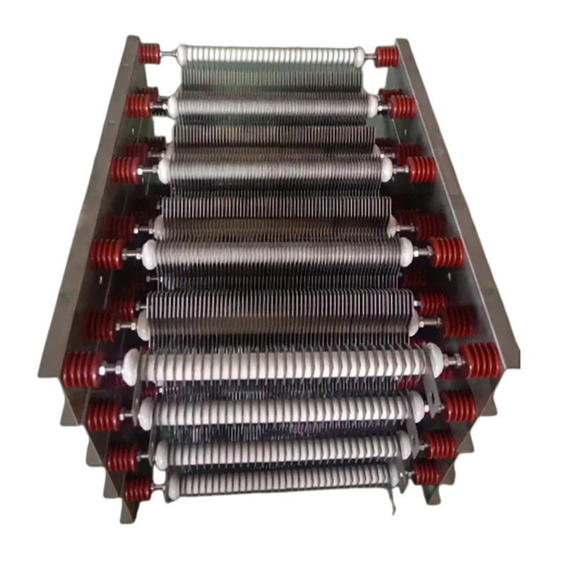 Neutral Grounding Resistors