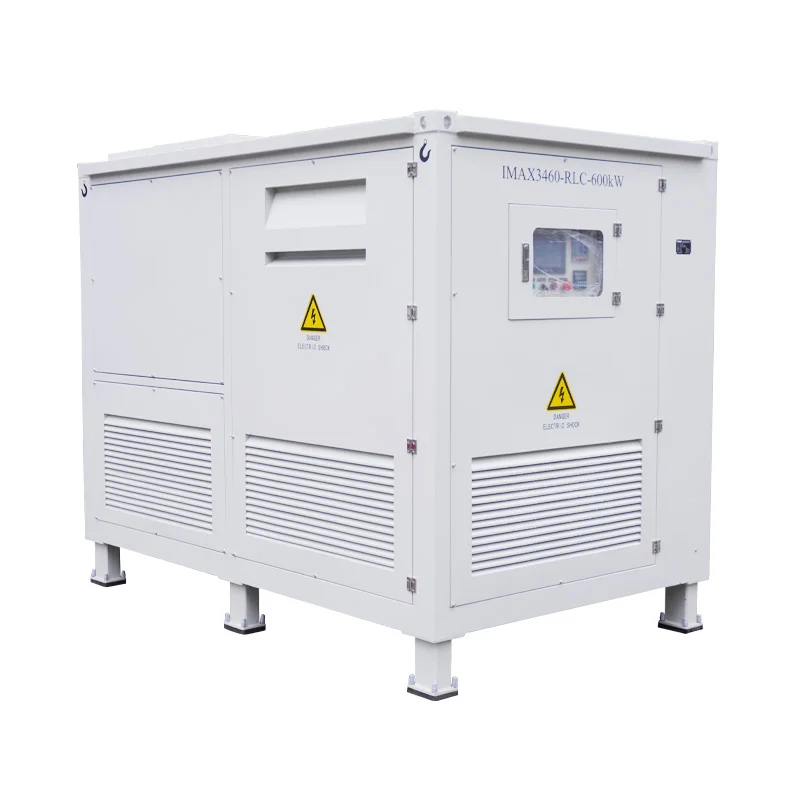 Loadbanks Resistors