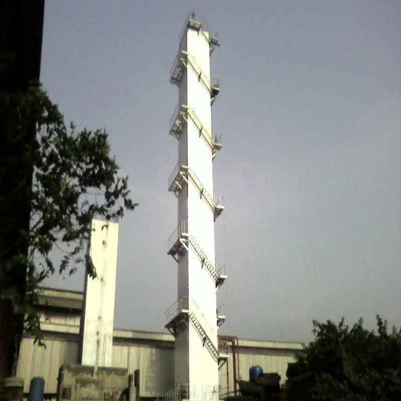 Industrial Oxygen Concentrator