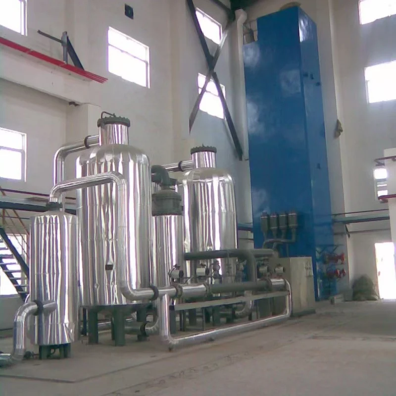 Industrial Oxygen Concentrator