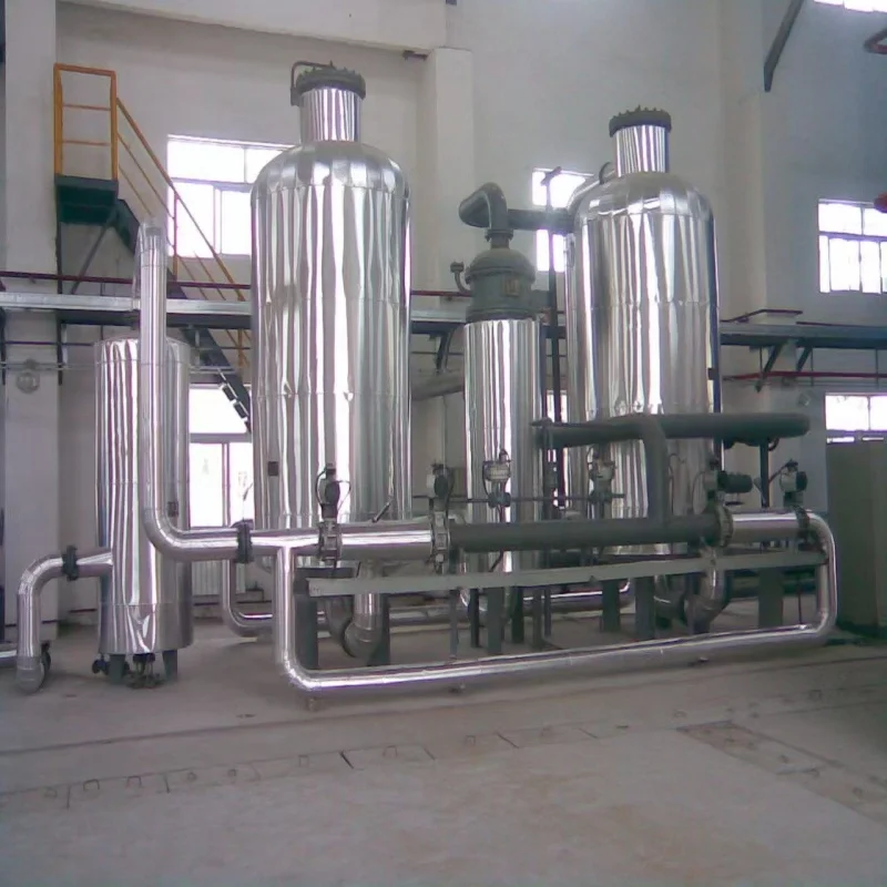 Industrial Oxygen Concentrator
