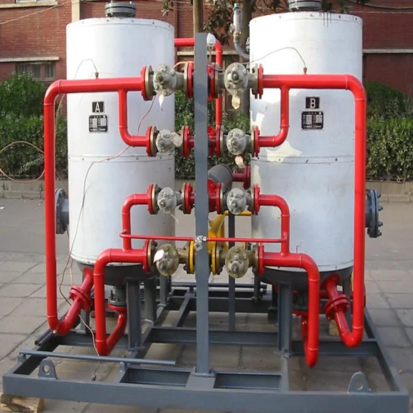 Industrial Oxygen Concentrator