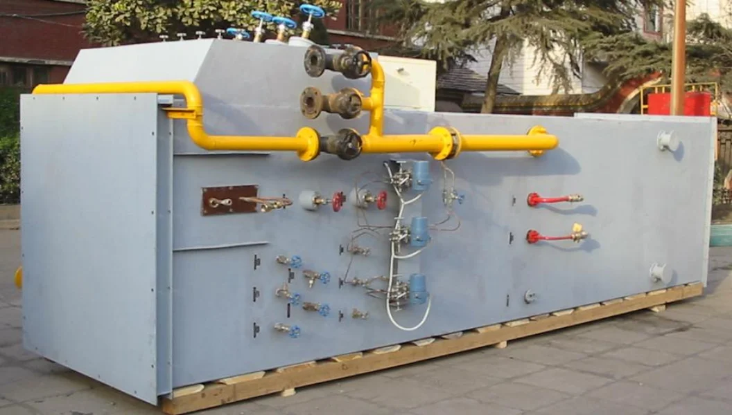 Industrial Oxygen Concentrator