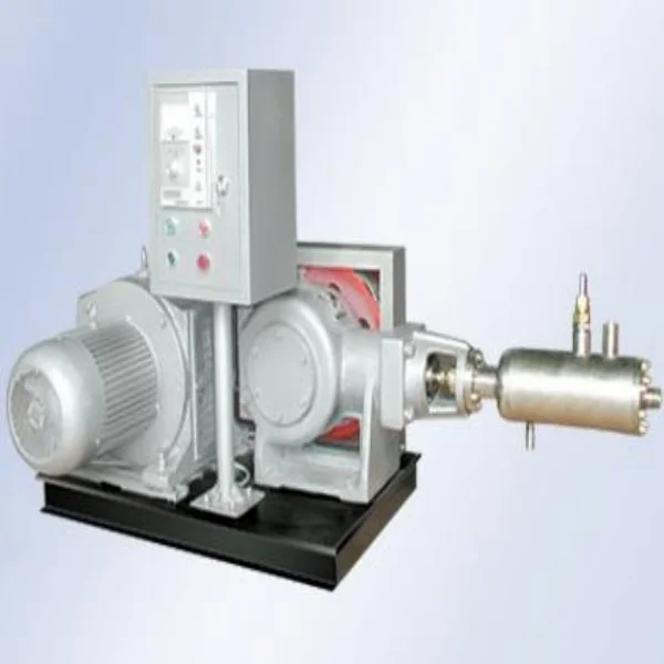 Industrial Oxygen Concentrator