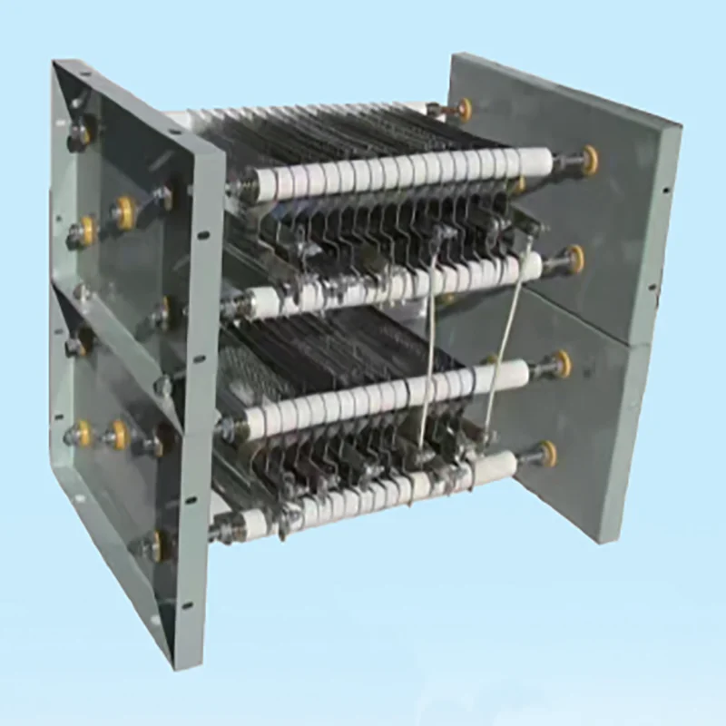 Motor Starting Ressitor