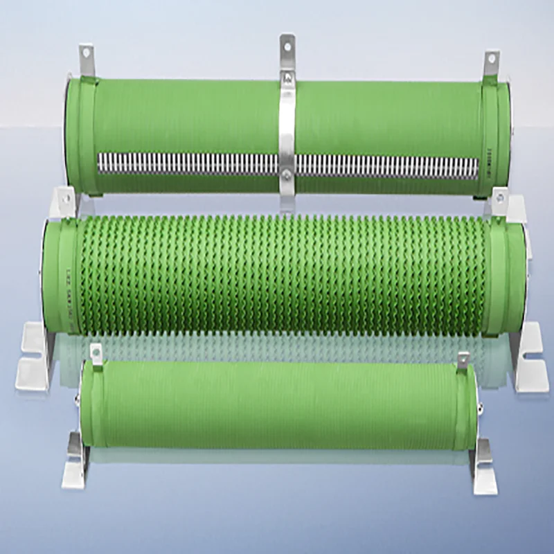 Dynamic Braking Resistors