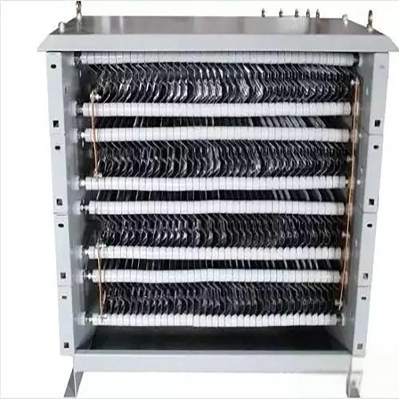 Motor Starting Ressitor