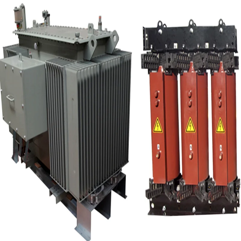 Motor Starting Auto-Transformers