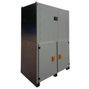 Generator Neutral Grounding Cubicles