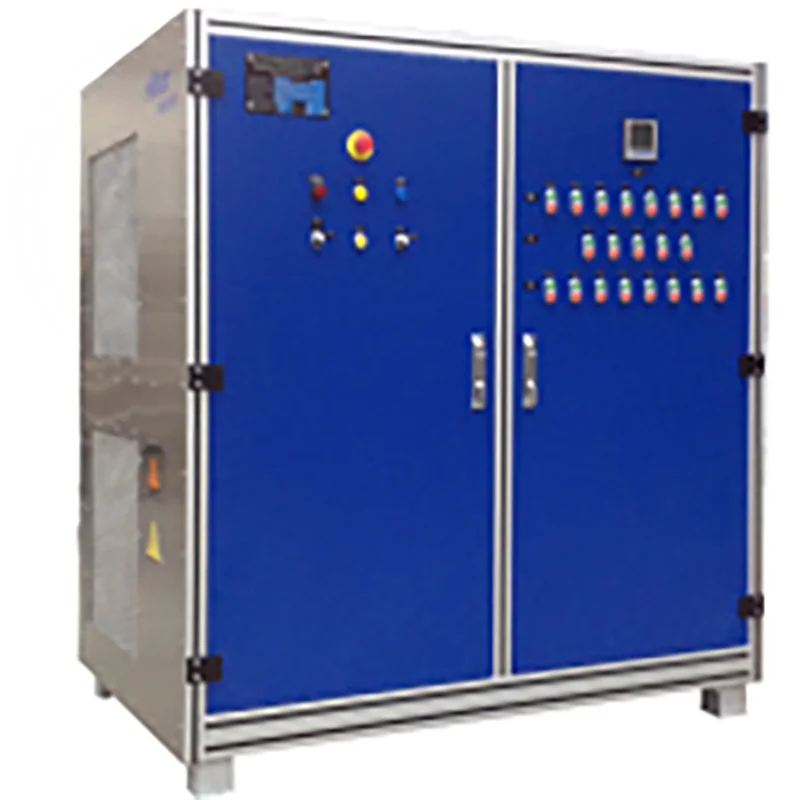 RAILWAY RESISTIVE AND INDUCTIVE ELEMENTS