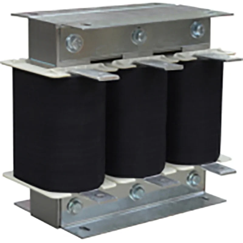 RAILWAY RESISTIVE AND INDUCTIVE ELEMENTS