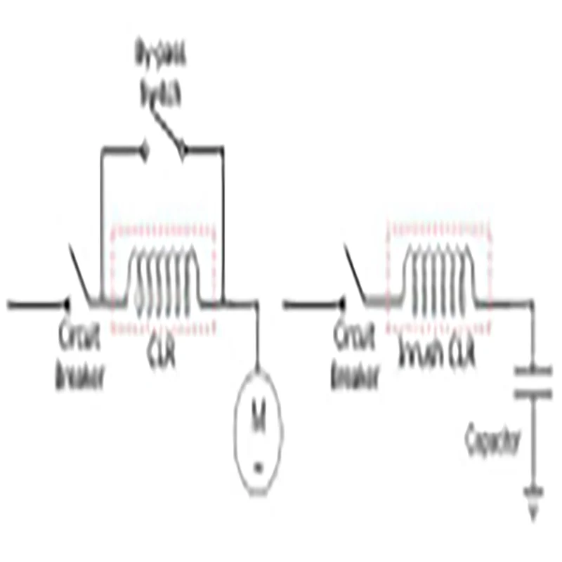A Current Limiting Reactor