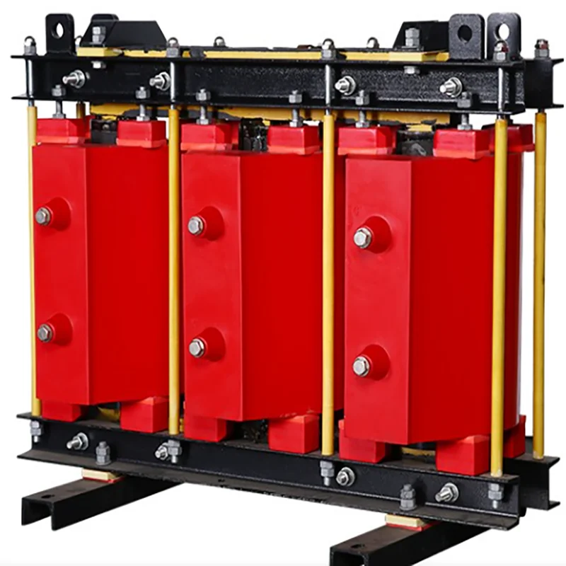 A Current Limiting Reactor