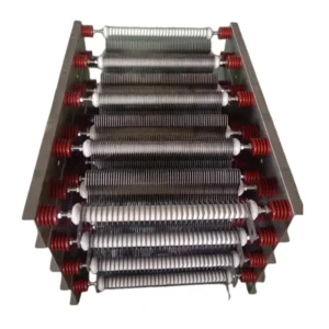 Neutral Grounding Resistor Cabinet (NGR Cabinet)