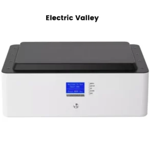 Stacked battery(LV)