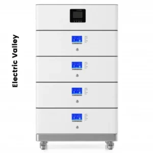 Stacked battery(HV)