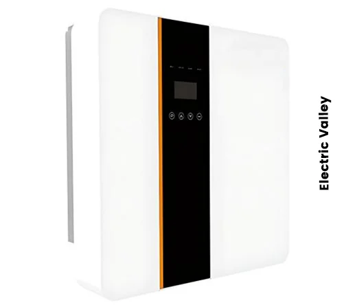 Single phase optical storage hybrid inverter