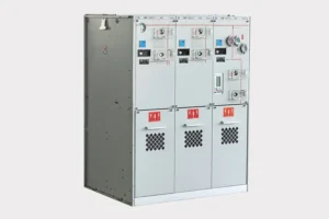 RMR-12/24N Type SF6 Ring Main Unit