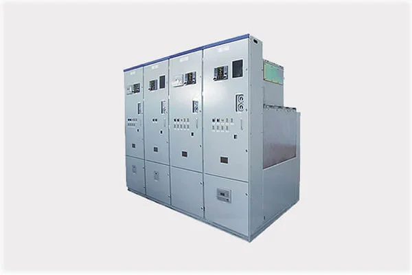 RGS Type Switchgear