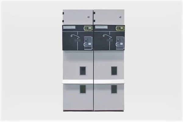 SM66-24 SF6 Ring Main Unit