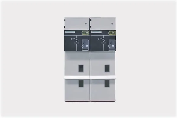 SM6-12/24/36 AIS Switchgear