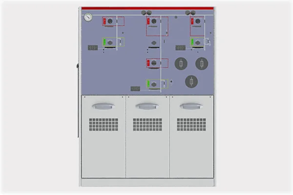 Ring Main Unit