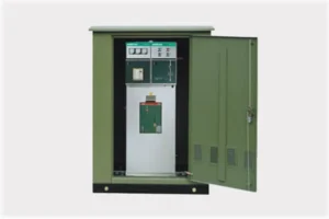 Outdoor Koisk Ring Main Unit