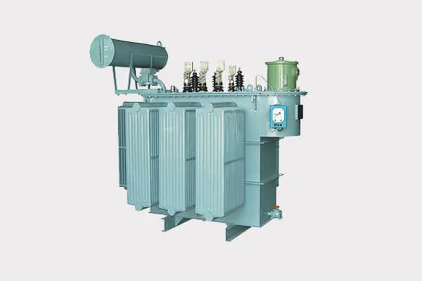 Medium Voltage High Voltage Power Distribution Transformer