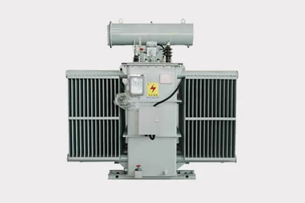 Power transformer