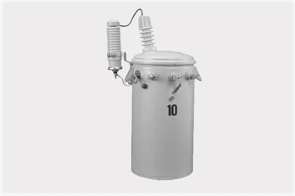 oil type low voltage circuit breaker for self protected transformer/CSP