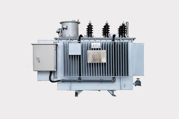 SVR-3 type Three phase Automatic Step voltage regulator