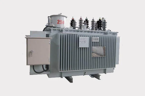 Three phase Automatic Step voltage regulator