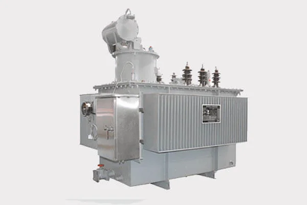 SVR-3 type feeder automatic step voltage regulator